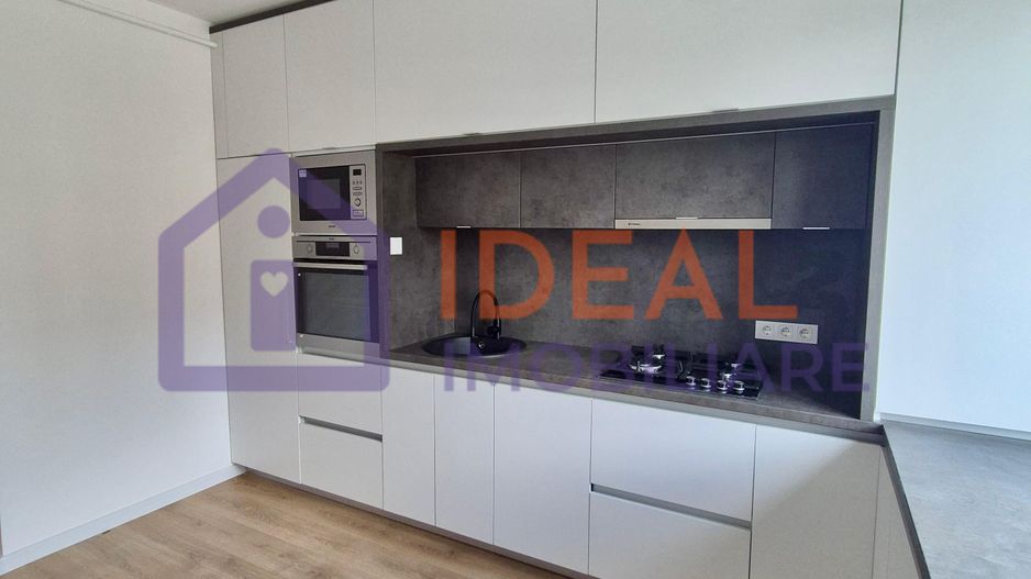 Apartament 2 camere – Calea Șurii Mici - Poză 2