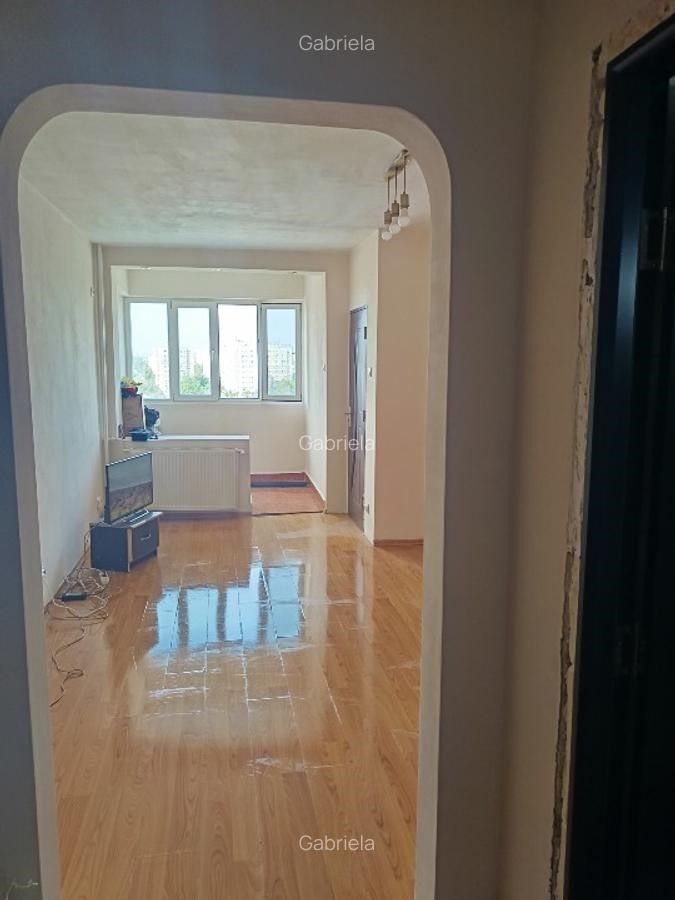 Garsoniera zona Piata Salajan - Supermarket Supeco - Poză 1