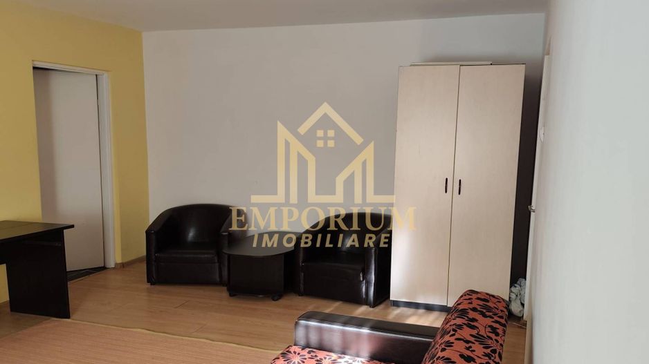 3 camere, semidecomandate, Manastur, Studenti, zona BIG, Mc Donald's - Poză 1