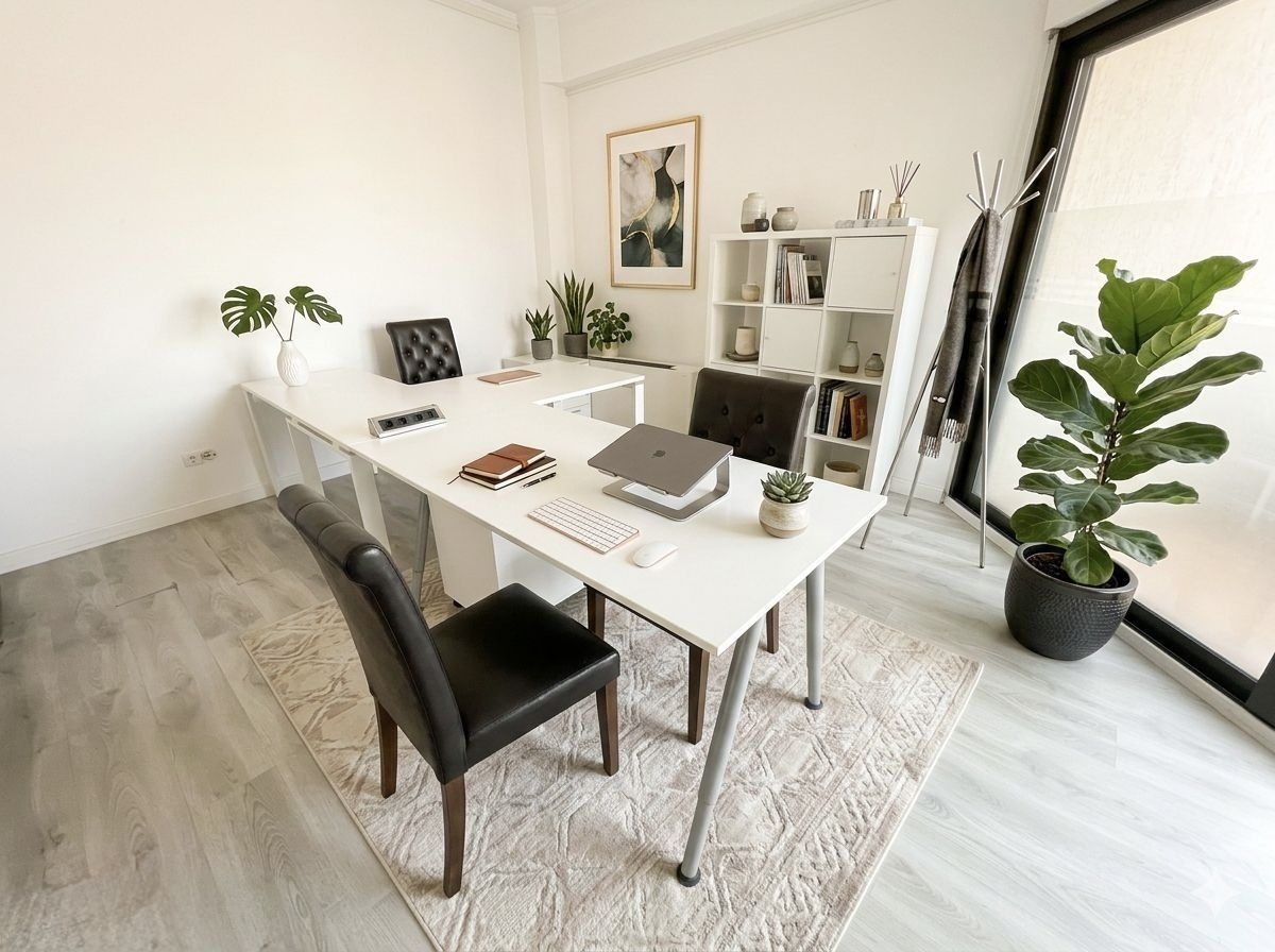 Birou Premium I 2 sali I Pipera 41 - Zona Aurel Vlaicu - Poză 2