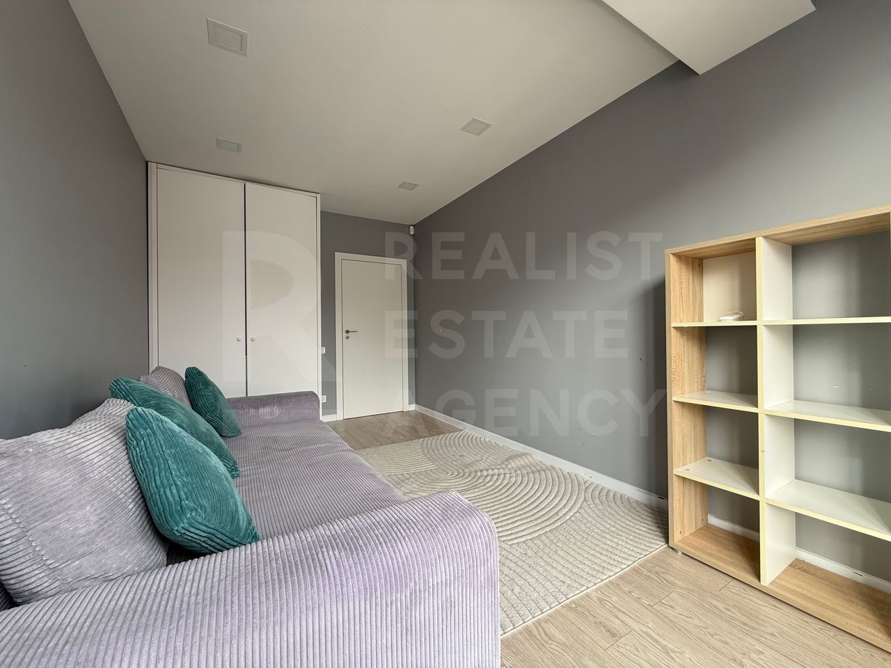 Chirie, apartament, 2 camere, str. Sprîncenoaia, Centru - Poză 8