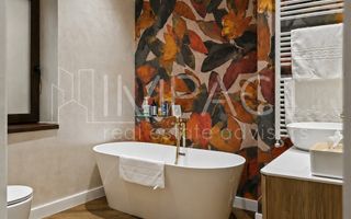 APARTAMENT DEOSEBIT CU 3 CAMERE IN VILA || CURTE - Poză 10