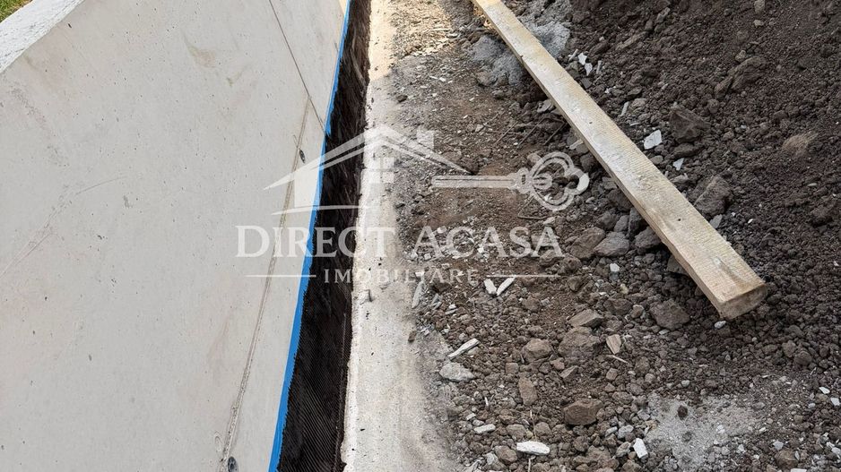 Casă nouă 150 mp utili, teren 500 mp - Sâncraiu de Mureș - Poză 8