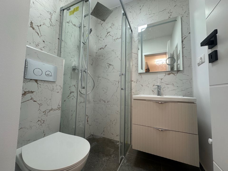 Apartament 4 camere, 3 bai, LIFT, Crt. Arhitectilor - Mandra - Poză 7