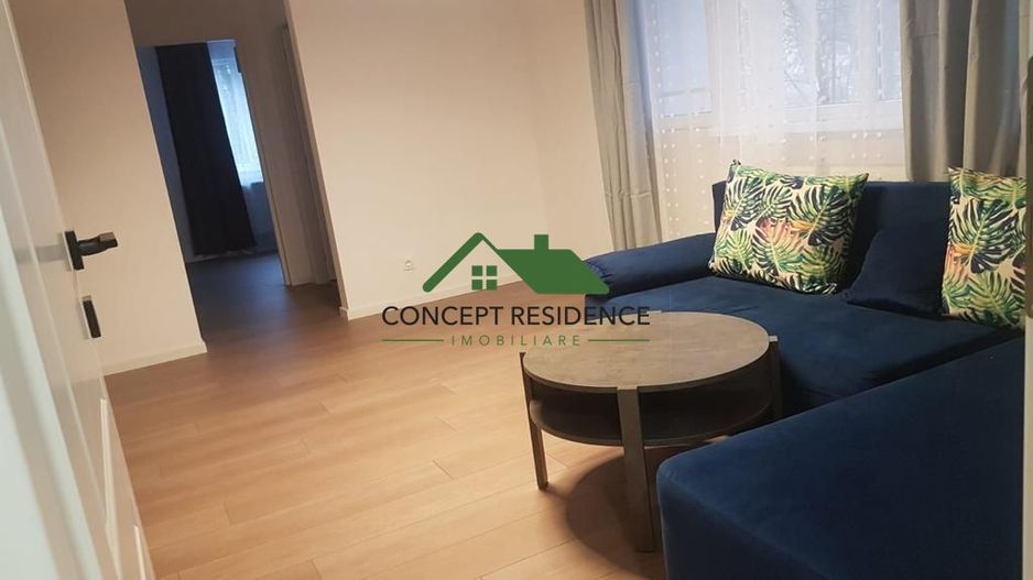 Exclusivitate! Vand apartament 2 camere, etajul 1, Odobescu - Poză 3