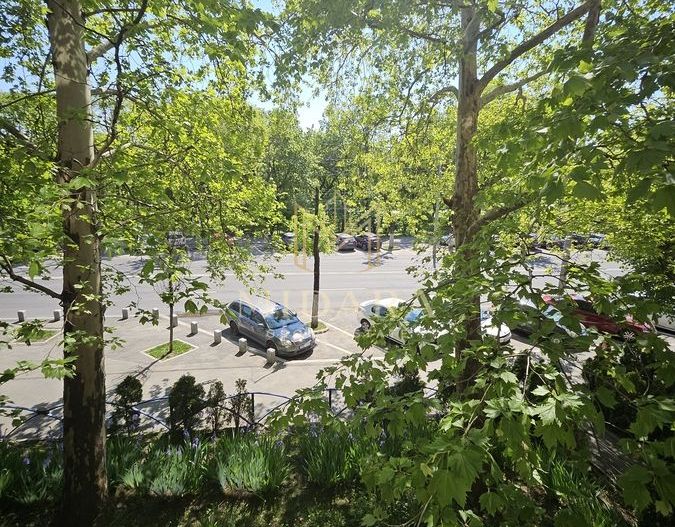 2 camere Tineretului | Vizavi parc | 2 AC | 650€ - Poză 18