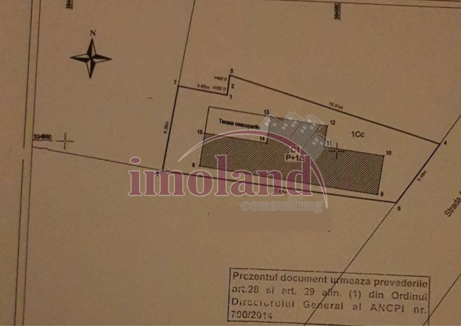 Vanzare vila 72 mp cu wintergarden | cartier case Jandarmeriei, padurea Baneasa - Poză 18