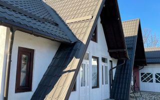 EXCLUSIVITATE!  Casa+curte+gradina, zona Nord - Poză 1