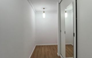 Apartament modern 3 cam Lavandei Residence Livezeni MS - Poză 5