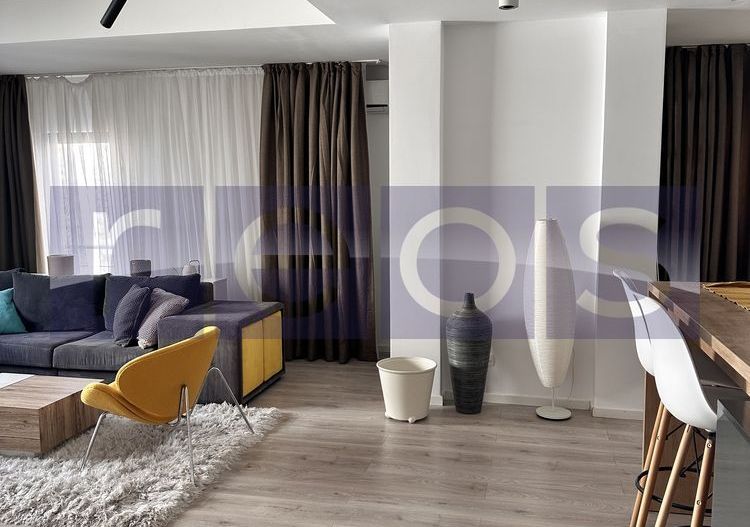 INCHIRIERE 2 CAMERE DOROBANTI-  FLOREASCA - Poză 1