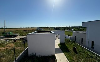 Vila LUX***Panouri fotovoltaice***Lake view//Laguna Albastra/Corbeanca - Poză 49