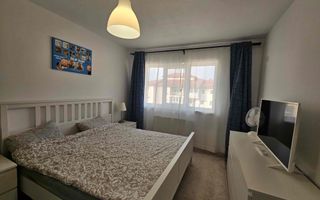 Apartament 2 camere | 66,17 mp | Splaiul Unirii | Etaj 11| Mobilat - Poză 11