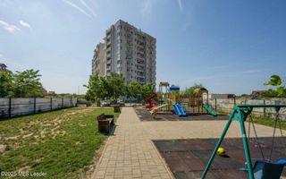 AP. 2 CAMERE ESTIC PARK, LOC PARCARE, BLOC NOU, INCALZIRE PARDOSEALA - Poză 21