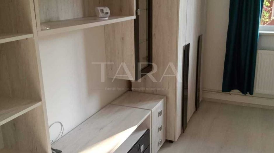 Apartament complet amenajat și utilat. Locație excelentă! Vivo Mall. - Poză 3