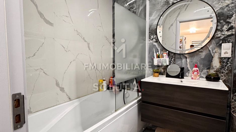 Apartament 3 camere | Bloc nou | Parcare | Păltinișului- Baia Mare - Poză 7