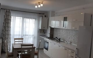 Apartament 2 camere 50 mp utili terasa 12 mp parcare Doamna Stanca - Poză 1