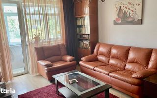 Apartament 3 camere, vizavi de parc Plumbuita, 73mp - Poză 1