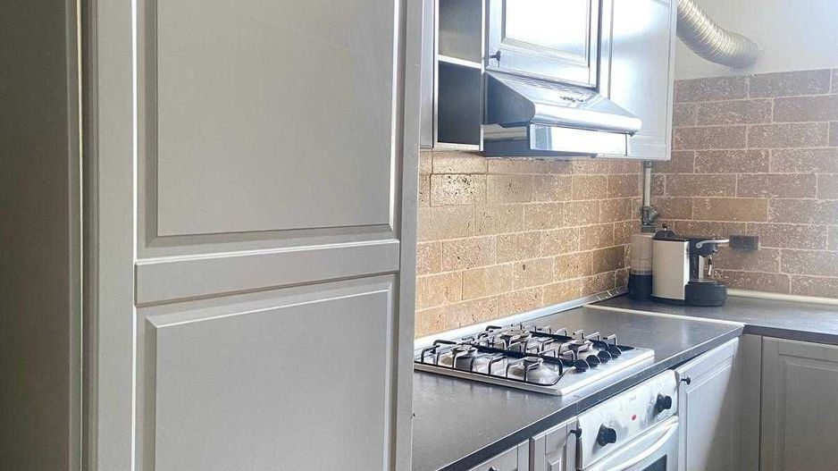 Casa cu curte Domenii/Cireșarii - Poză 3