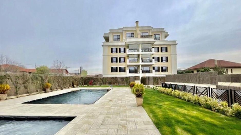 Apartament 4 camere Pipera complex Triana - Poză 17