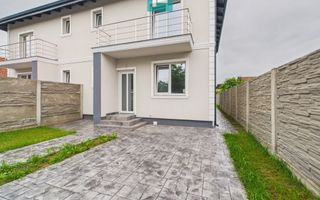 Duplex premium 4 camere | Finisaje premium | Utvin - Poză 1