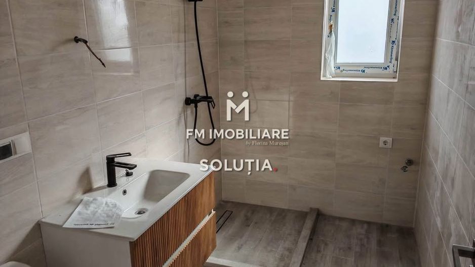 Apartament cu 1 cameră de vânzare – strada Daliei| Bloc nou cu lift - Poză 1