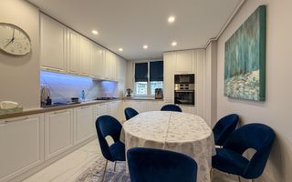 Apartament 4 camere - Grădini Mănăștur - finisaje premium - Poză 5