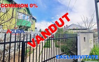 AZURA Imobiliare - Casa Prundu Bananai - Poză 1