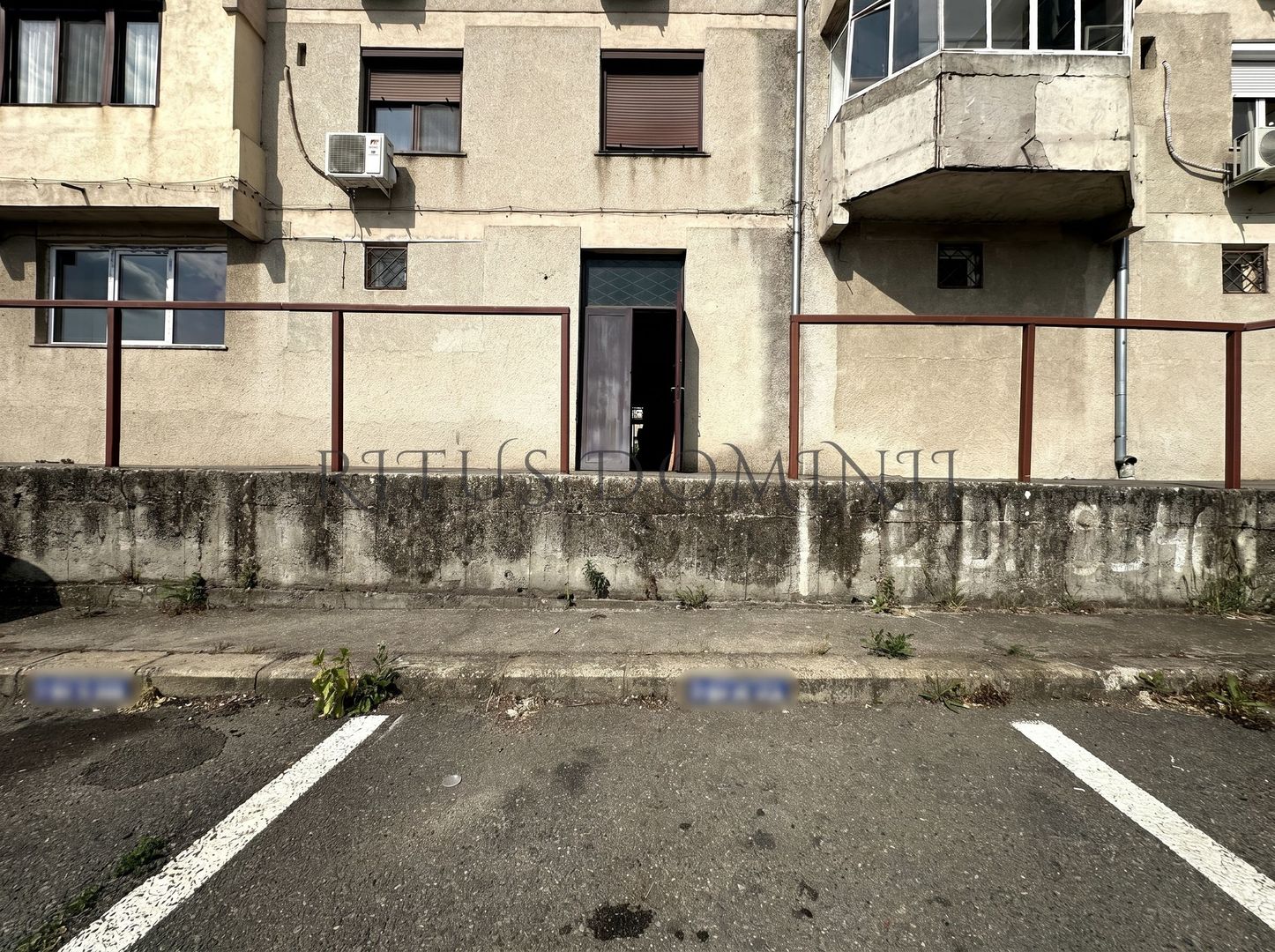Spatiu Comercial Rogerius, Zona cu Trafic Intens, 265mp Utili - Poză 5