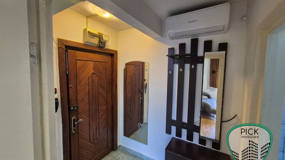 P 1167 - Apartament cu 1 cameră în Târgu Mureș, cartierul Tudor - Poză 6