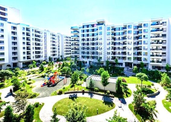 Apartament 3 camere 4 City North cu loc de parcare inclus - Poză 8