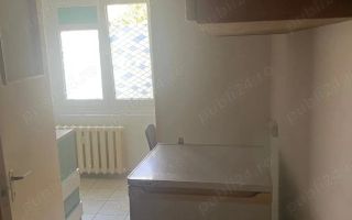 Garsonieră spațioasă, pet friendly, mobilată complet, etaj 4, Vitan - Poză 9