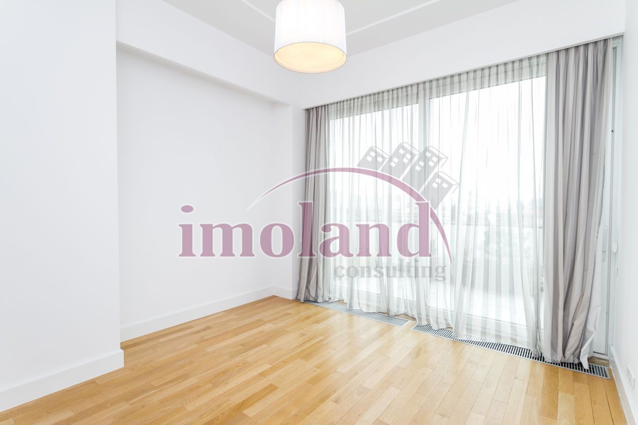 Inchiriere PENTHOUSE premium 270 mp | piscina si sala | Dorobanti Capitale - Poză 9