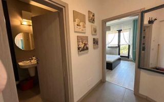Apartament 2 camere de închiriat | 19th Residence | Vedere panoramică - Poză 1