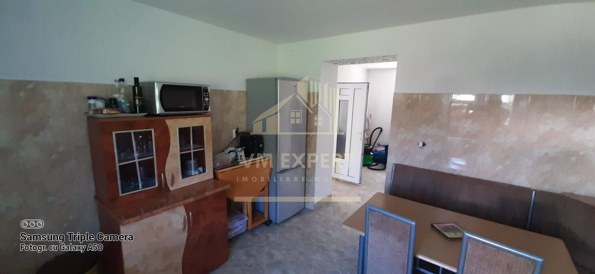CASA 6 CAMERE, TEREN 1000 MP, GODENI, ARGES 0% COMISION CUMPARATOR - Poză 12
