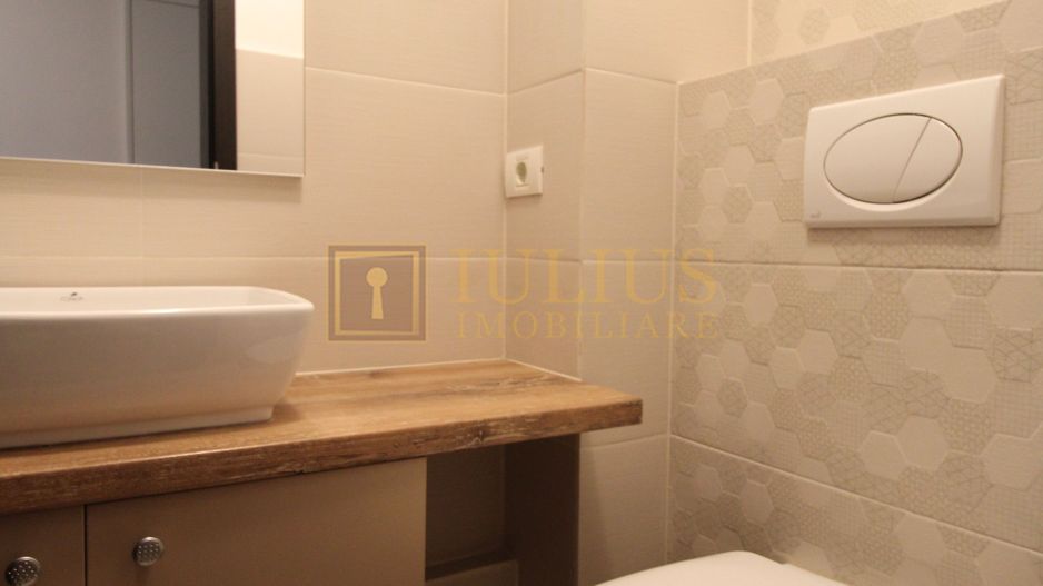 Lipovei, 3 camere + 2 bai, centrala proprie - Poză 16