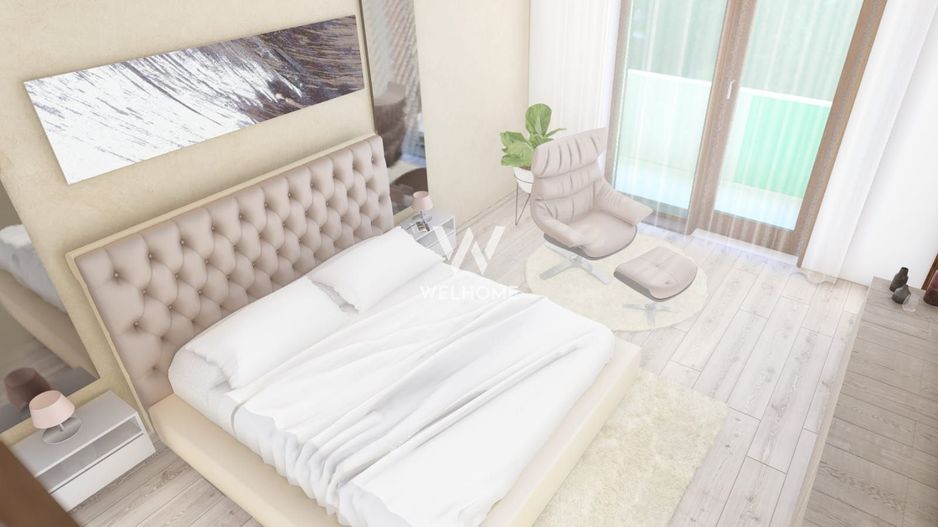 Casa 4 camere, teren 420 mp - NOU - Sibiu, Selimbar - Poză 8