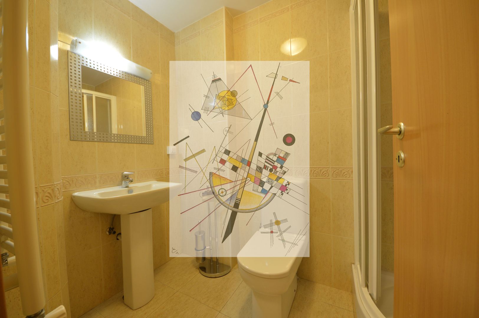 Casă / Vilă cu 4 camere în zona Polona - Poză 3