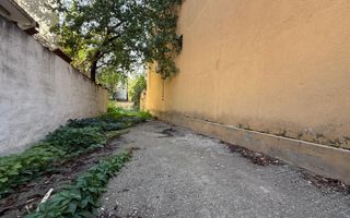 VANZARE TEREN ZONA AVIATORILOR | OPORTUNITATE INVESTITIE | 350 MP | - Poză 6