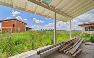 Casă Individuală de Vis în Săcălaz - Poză 8