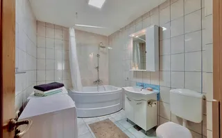 Apartament 3 camere, 58 mp, parcare cu CF separat, etaj 2, Zona Florilor - Poză 11
