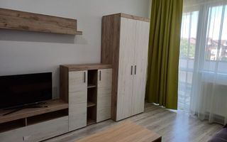 Ap 2 camere decomandat, mobilat/utilat - zona Sanpetru - Poză 4