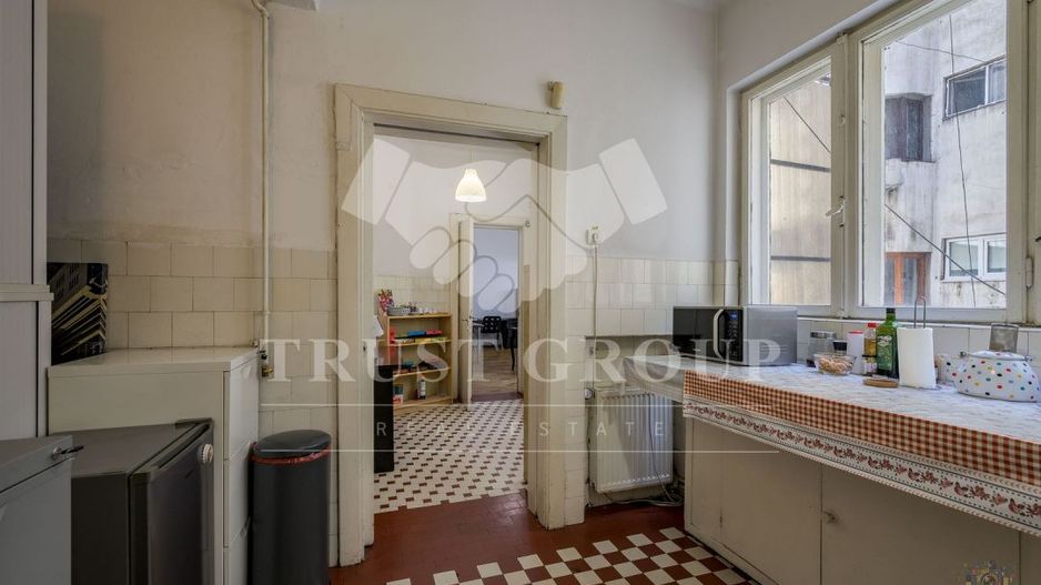 Apartament 5 camerei - Română-Lahovari / 2 locuri de parcare - Poză 31