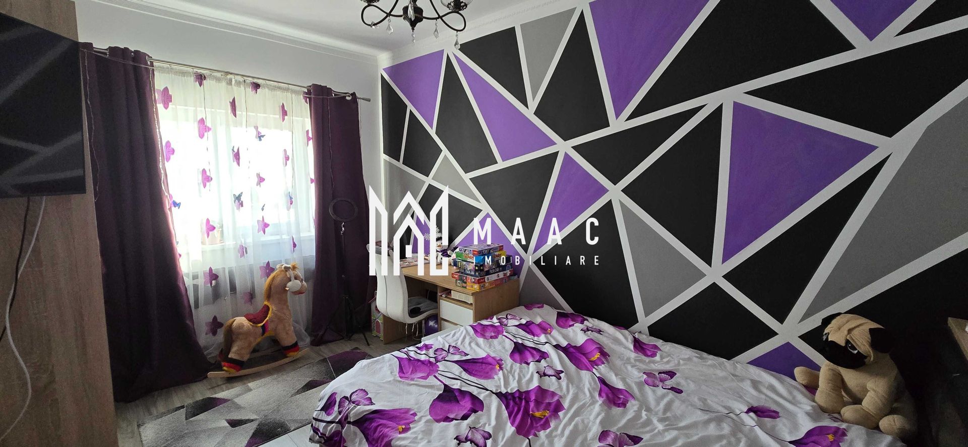 Apartament 3 Camere | 69MPU | Balcon | Cartier Tineretului - Poză 3