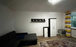 Apartament cu 2 camere/ Etajul 1 / 50 mp/ zona Metalurgie - Poză 3