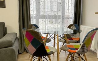 Apartament 3 camere Moghioros Park Residence - Poză 10