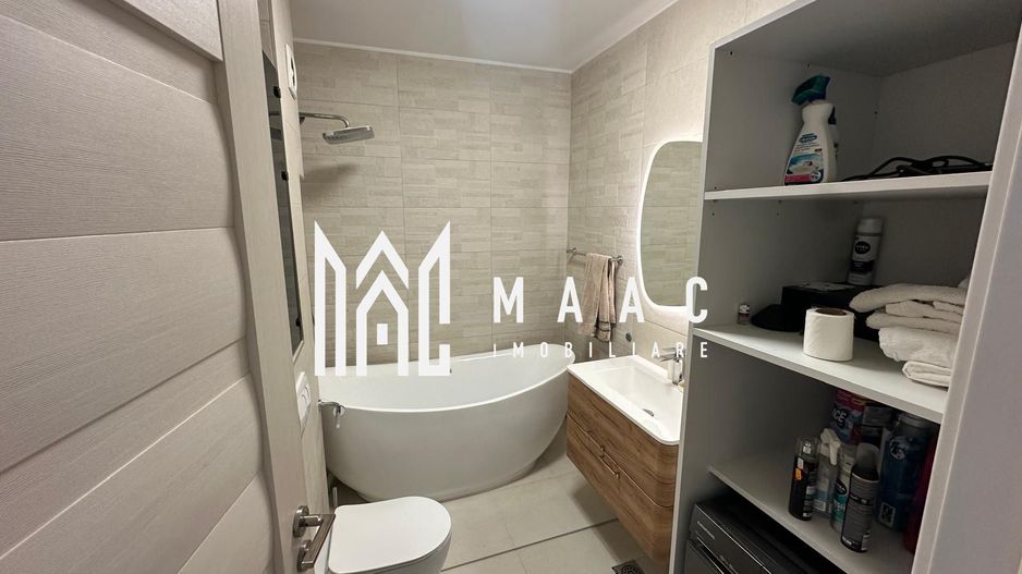 APARTAMENT 3 CAMERE I GRADINA I SELIMBAR - Poză 10