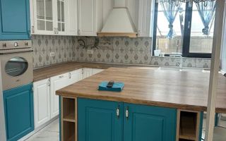 De vânzare | Vilă Individuală Mobilată, Complex Securizat | Tunari - Poză 4