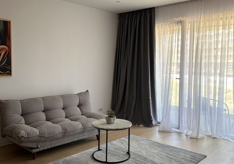 APARTAMENT PREMIUM | PARCARE SUBTERANA | ONE LAKE CLUB - Poză 3
