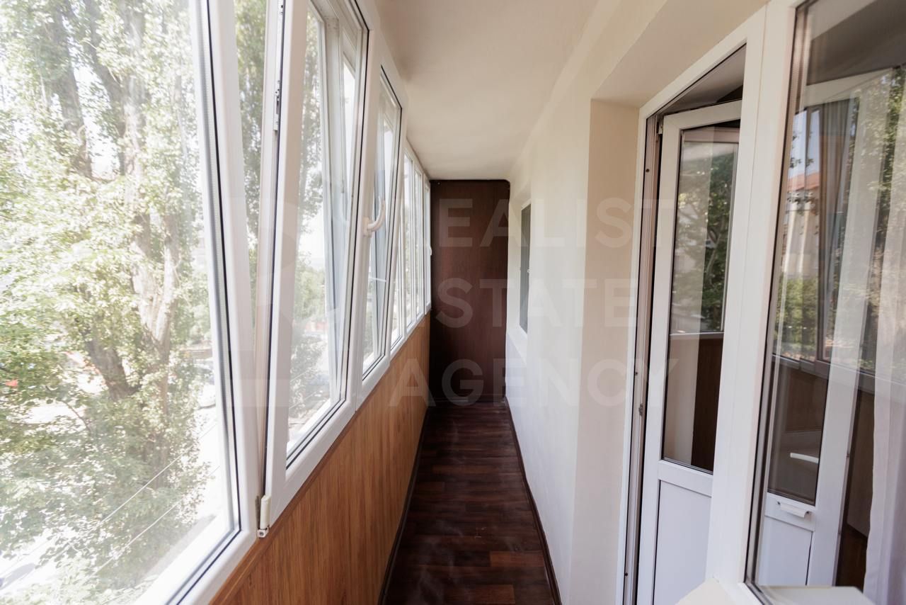 Vânzare, apartament, 3 camere, str. Ialoveni, Telecentru - Poză 6