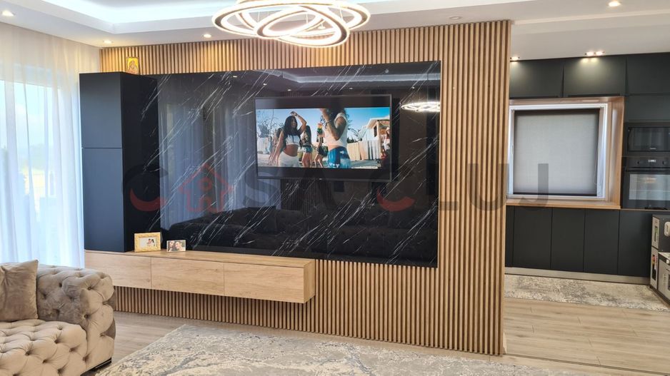 Casă individuală modernă, 5 camere,  – zona Voroneț, Cluj-Napoca - Poză 6